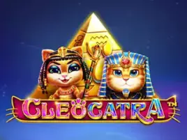 Cleocatra – фараонские сокровища и пушистые повелители Египта