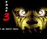 Игра Five nights at Freddys 3