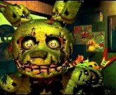 Игра Фнаф(FNAF) 2