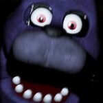 Игра ФНАФ 1