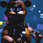 Игра Five nights at Freddy’s
