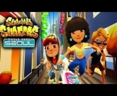 Игра Сабвей серф читы на деньги и ключи