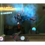 Игра Первый мститель