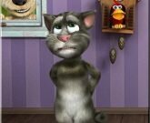 Игра Говорящий кот Том на андроид