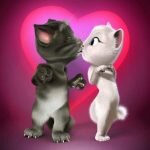 Игра Свадьба Тома и Анжелы