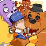 Игра Мишка Фредди 2