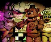 Игра Файв найтс Фредди