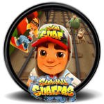 Игра Сабвей Серфер