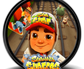 Игра Сабвей Серфер