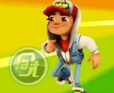 Игра Сабвей Серф на телефон