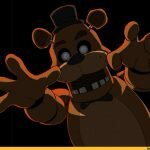 Игра Файф найт от Фредди 2