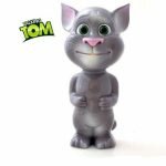 Игра Говорящий кот Том 5