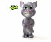 Игра Говорящий кот Том 5