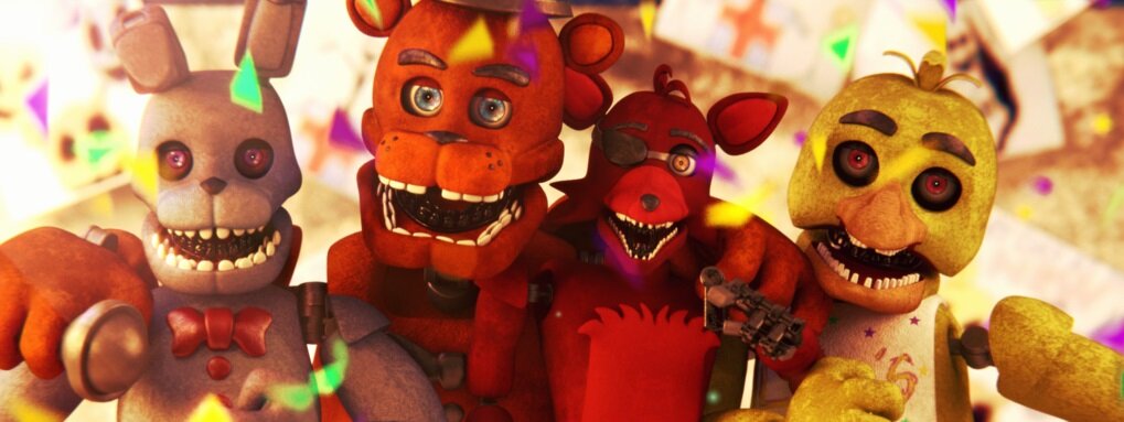 animatroniki