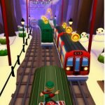 Игра Сабвей Лондон