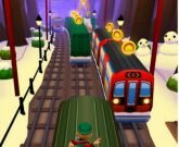 Игра Сабвей Лондон