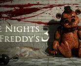 Игра Five nights at Freddy 2