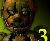 Игра 5 ночей с Фредди 3