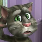 Игра Говорящий кот на компьютер