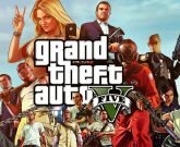 Игра Гта 5
