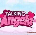 Игра My Talking Angela