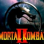 Игра Мортал Комбат 2