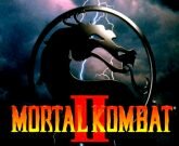 Игра Мортал Комбат 2
