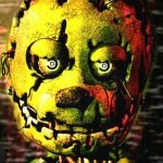 Игра ФНАФ