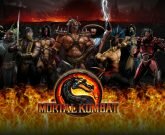 Игра Мортал комбат 2015