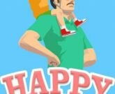 Игра Хэппи вилс играть прямо сейчас