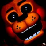 Игра Фнаф 3