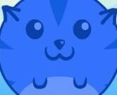 Игра Суши кот 2