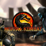 Игра Мортал комбат 4