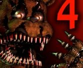 Игра 5 ночей с фредди 4