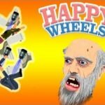 Игра Хэппи вилс с фростом