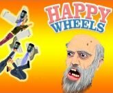 Игра Хэппи вилс с фростом