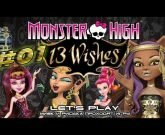 Игра 13 желаний бродилки в лампе Джиджи