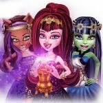 Игра 13 желаний монстров