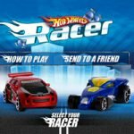 Игра Хот вилс 1