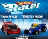 Игра Хот вилс 1