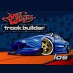 Игра Приключения хот вилс