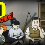 Игра 60 seconds апокалипсис