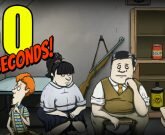 Игра 60 seconds апокалипсис