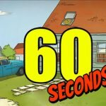 Игра 60 seconds на русском