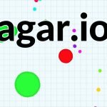 Игра Agar io