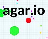 Игра Agar io