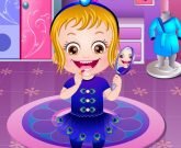Игра Беби Хейзел