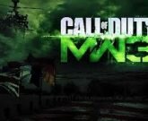 Игра Call of Duty 3
