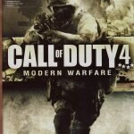 Игра Call of Duty 4