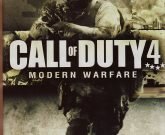Игра Call of Duty 4